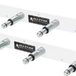 Shock Rack Non Adjustable