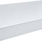 Gear Tote Tray 5-1/2in x 21in