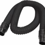 Helmet Vent Hose 4ft