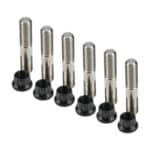 Torque Tube Stud Kit Titanium