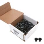 Oval Hd T-30 Torx Fast. 7/16 .550in 50pk Alum Bl