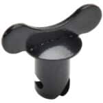 Winged Hd Fasteners 7/16 .500in Each Steel