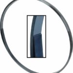 Spring Steel 40ft Roll