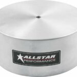 Alum Carb Hat Deluxe
