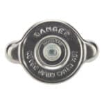Radiator Cap 14-18 PSI Small Diameter