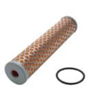 Fuel Filter Element 8in Paper 10 Micron