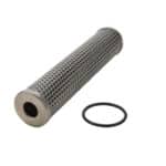 Allstar Fuel Filter Element, 63 Micron, Stainless Element, Allstar In-Line Fuel Filters