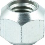 Lug Nuts 5/8-11 Steel Dbl Chamfer 1pc