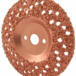 Grinding Disc 7in 16 Grit 7/8in Arbor