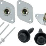Wheel Cover Conversion Kit 3pk 1-3/8in Spring