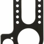 Sprint Steering Mount MPD Black