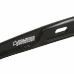 Torsion Arm RF Angle Broach Black