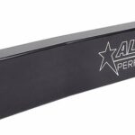 Torsion Arm LR Billet HD Black