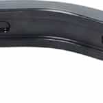 Torsion Arm LR XP Black