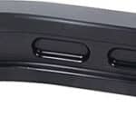 Torsion Arm RR XP Black