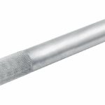 3/4 Aluminum Round Tube 8in Discontinued