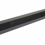 5/8 Aluminum Hex Tube 13in