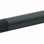 3/4 Steel Tube 20in 1in OD