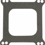 Carb Gasket 4150 4BBL Open Center