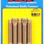 Wheel Stud Kit - 05-09 Mustang Rear