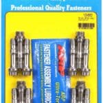 Buick Rod Bolt Kit - 90 Deg. 1.700 UHL