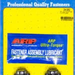 Flexplate Adapter Bolt Kit - GM LS