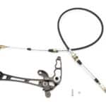 Strato Shifter Assembly - Black