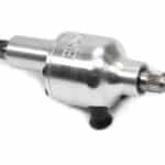 Howe, Steering Quickener, Basic, 2 to 1 Ratio, 0.735 x 36 Spline, 8 in Long, Each