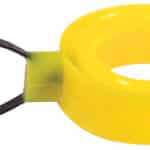 Spring Rubber C/O Soft Yellow