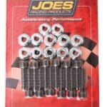1/4-28 x 1-1/4 12pk Hub Stud Kit