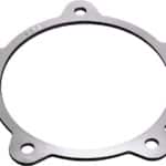 Wheel Spacer Wide 5 1/8in
