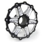 Wheel Center 1.75in 27sp 12 Bolt