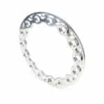 Wheel Center Wide 5 Billet Matrix