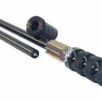 Torsion Bar Reamer for Sprint Car 1-1/8 Bar