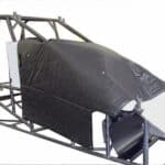 Thermal Hood Blanket