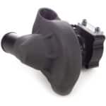 HD Water Pump Assembly Black Series