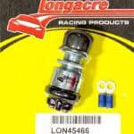Weatherproof Starter Button
