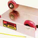 Stagger Roller w/Tape