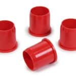 Torsion Bar Bushing .095 Sprint Car (4-Pack)