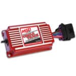 MSD, Ignition Controller, Circle Track, Digital, Programmable, GM LS-Series, CT 525, Each