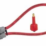 8.5MM Hei Coil Wire / Blaster 3