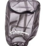 Street Pre-Filter Black