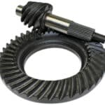 Ford 9in Ring and Pinion Lightened 683 Ratio PEM