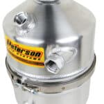 Dry Sump Tank 3 Gal