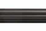 3/8 Aluminum Scalloped Tube - 22.0in.