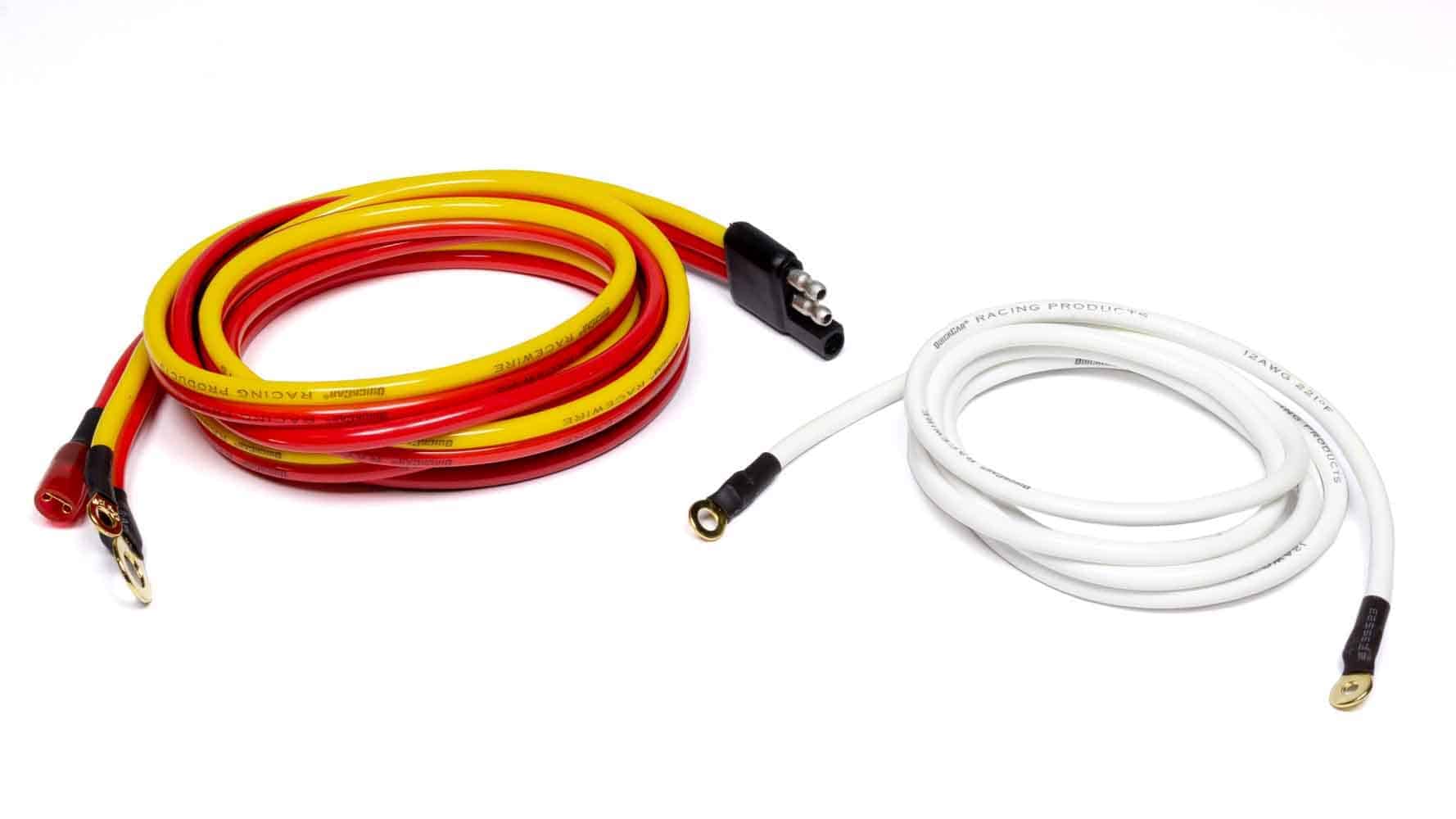 thumbnail image 2 of Digitrax DHWH 9-Pin To Wires Wire Harnesses – 5-Pack, HO Scale, New 2 of 5