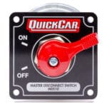 MDS10 Switch - Black