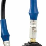 Tire Gauge STD 0-100 Digital