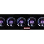 Digital 5-Gauge Panel OP/WT/OT/FP/WP