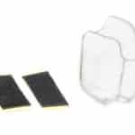 Helmet Holder w/Velcro